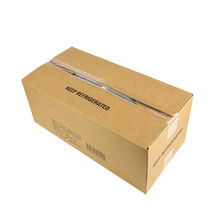 Merkts Sharp Cheddar Cheese, 2 x 10 lb Case - DOT product image 5