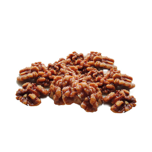 Azar Honey Maple Walnuts, 2 x 5 lb Case - DOT product image 2