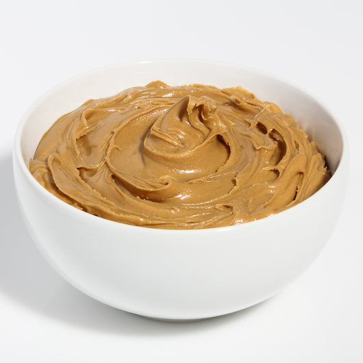 Azar Creamy Peanut Butter, 2 x 5 lb Case - Nuts & Seeds