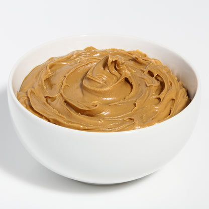 Azar Creamy Peanut Butter, 2 x 5 lb Case - Nuts & Seeds
