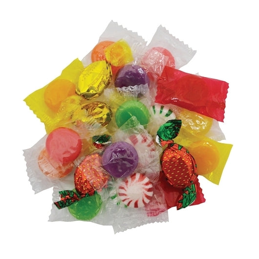 Azar Deluxe Candy Deluxe Mix, 6 x 5 lb Case - Alternate product angle or state