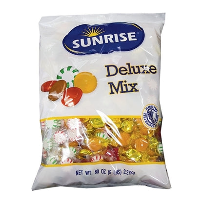 Azar Deluxe Candy Deluxe Mix, 6 x 5 lb Case - DOT product image 2