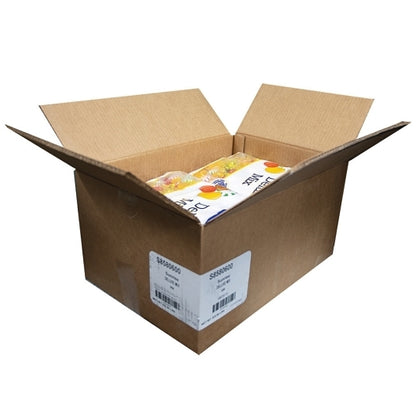 Azar Deluxe Candy Deluxe Mix, 6 x 5 lb Case - Alternate product angle or state