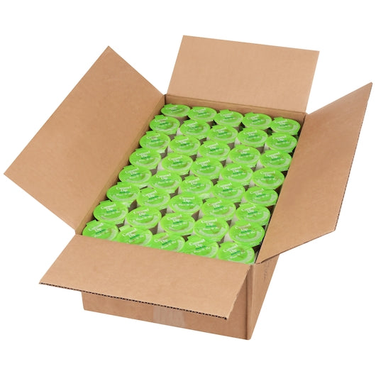 Naturally Fresh Caramel Dip, 200 x 1 oz Case - DOT product image 2