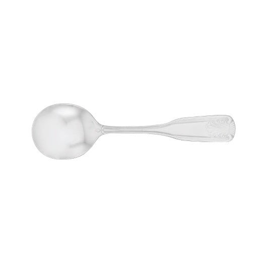 Walco Fanfare Bouillon Spoon, 1 x 2 DZ Case - Alternate product angle or state
