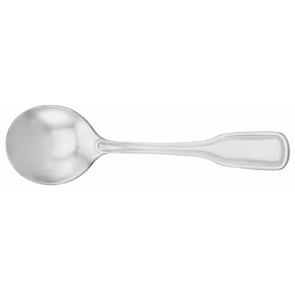 Saville Bouillons Spoon Saville Bouillon Spoon, 1 x 24 each Case - DOT product image 4