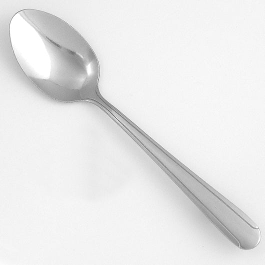 Walco The Collection Dominion Teaspoon, 1 x 3 DZ Case - Alternate product angle or state