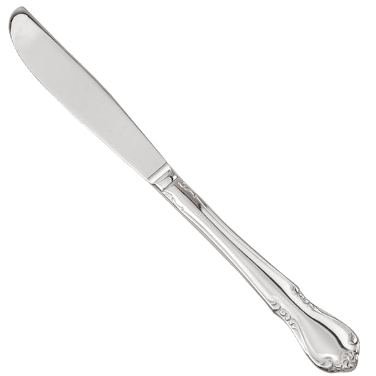 Walco Stainless The Collection Illustra Dinner Knife, 1 x 1 DZ Case - Alternate product angle or state