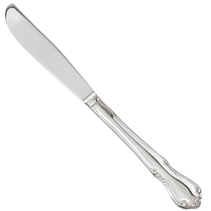 Walco Stainless The Collection Illustra Dinner Knife, 1 x 1 DZ Case - Alternate product angle or state