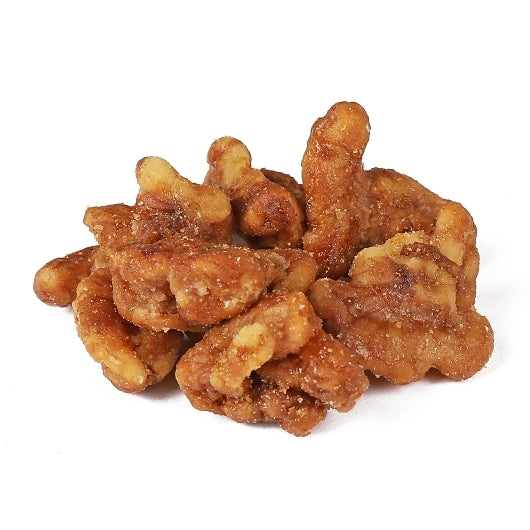 Diamond Walnuts Glazed, 3 x 2 lb Case - Nuts & Seeds