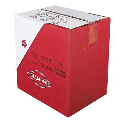 Diamond WALNUTS GLAZED, 3 x 2 lb Case - DOT product image 3