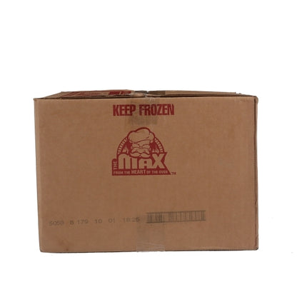 The MAX Whole Grain Real Slice Pepperoni Pizza, 1 x 96 x 4.67 oz Case - DOT product image 8