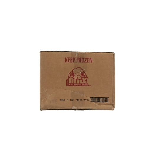 The MAX Maxstix Whole Grain Mozzarella Breadstick, 1 x 192 x 1.93 oz Case - DOT product image 8