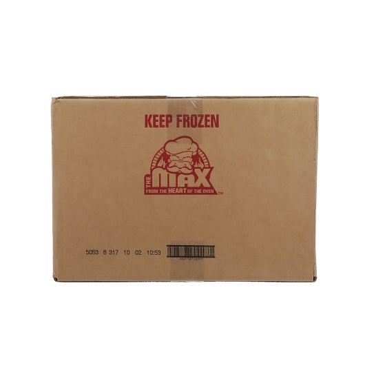 The MAX Pizza Whole Grain Cheese Quesadilla Pizza, 1 x 96 x 4.83 oz Case - DOT product image 8