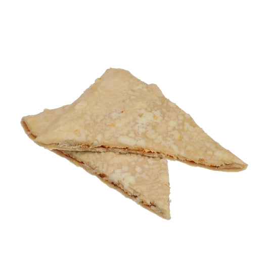 The MAX Pizza Whole Grain Chicken Quesadilla Pizza, 1 x 96 x 5 oz Case - DOT product image 2