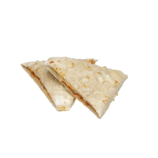 The MAX Fit For Kids Plus Maxsnax Whole Grain Totally Taco 3 Pieces Quesadilla, 1 x 4.09 oz Case - DOT product image 2