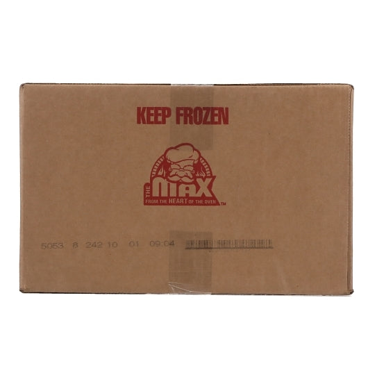 The MAX Fit For Kids Plus Whole Grain Stuffed Crust Cheese Pizza, 1 x 72 x 4.8 oz Case - DOT product image 8
