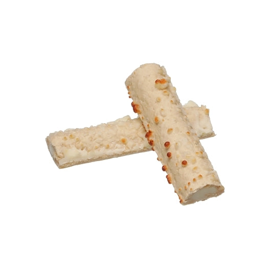 The MAX Maxstix Fit For Kids Plus Whole Grain Cheese Filled Breadstick, 1 x 192 x 1.95 oz Case - Breads, Rolls & Buns
