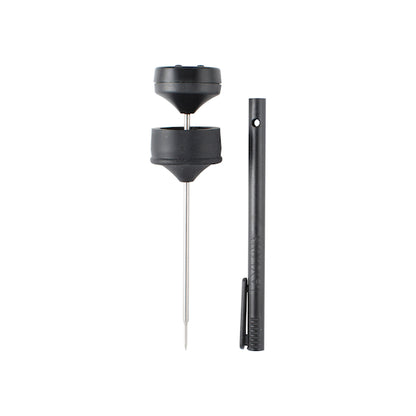 Taylor Digital Thermometer With Rubber Boot For Impact Resistance, 1 x 1 each Case - DOT product image 6