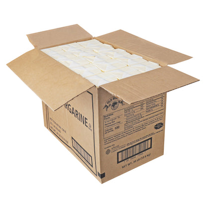 Old World Margarine, 30 x 1 lb Case - DOT product image 3