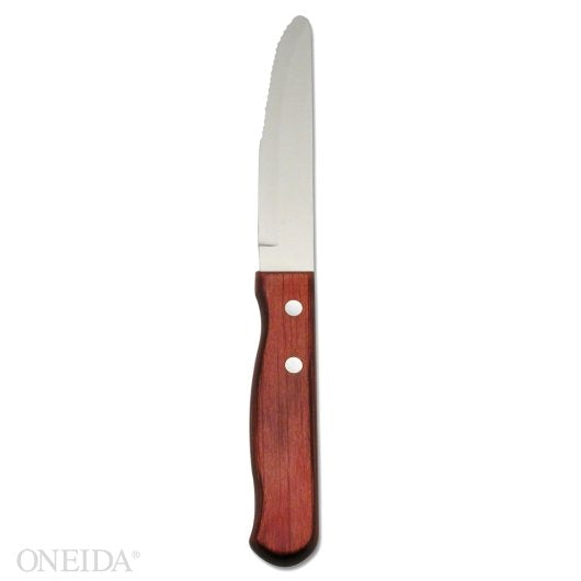 Oneida Montana Steak Knife, 1 x 12 each Case - DOT product image 2