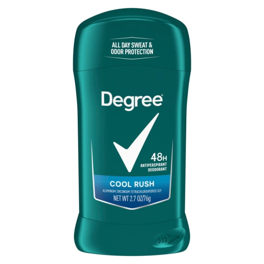 (Price/Case)Degree Men 11676 Degree Men Anti-Perspirant Cool Rus - DOT product image 1