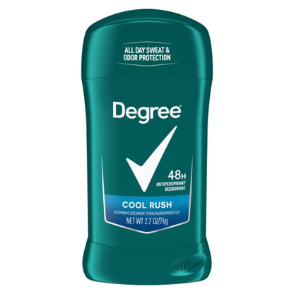 (Price/Case)Degree Men 11676 Degree Men Anti-Perspirant Cool Rus - DOT product image 1