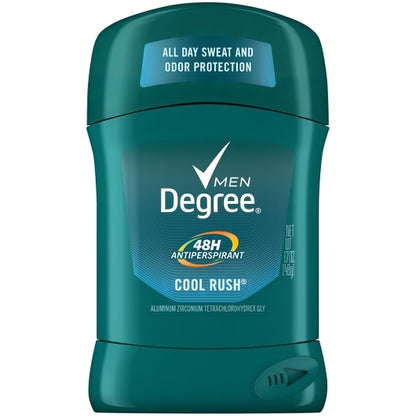 (Price/Case)Degree Men 11676 Degree Men Anti-Perspirant Cool Rus - DOT product image 2