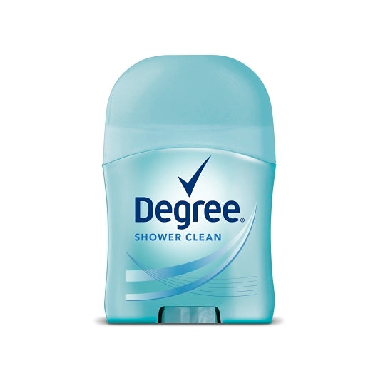 Degree Women's Advanced Body Heat Activated 72 Hour Shower Clean Anti-Perspirant Deodorant Invisible Solid, 36 x 0.5 oz - DOT product image 3