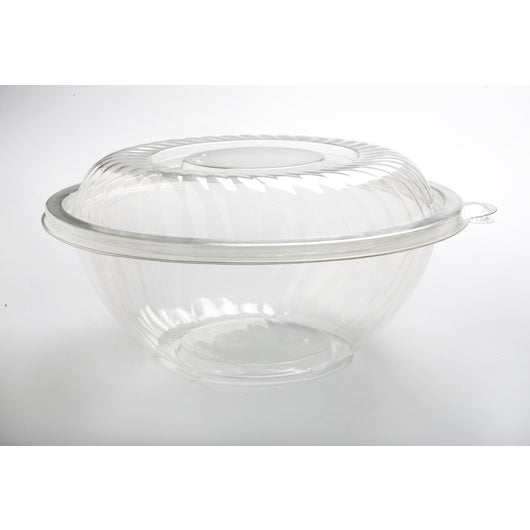 PrepServe 25-25 EACH, 25 x 25 each Case - Plates Bowls