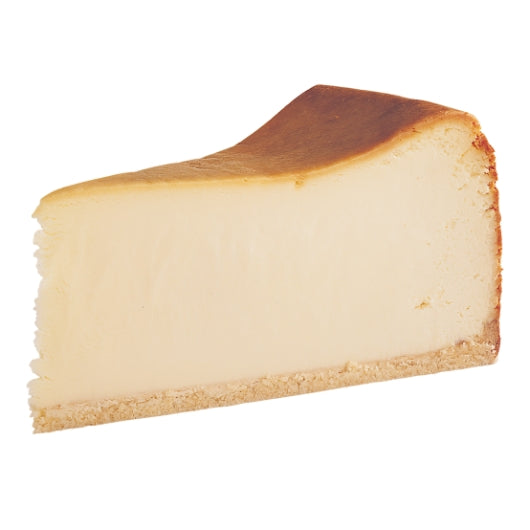 Elis Big Eli 10 Inch Plain Original Cheesecake, 10 Slices per Cheesecake, 2 x 90 oz Case - DOT product image 2