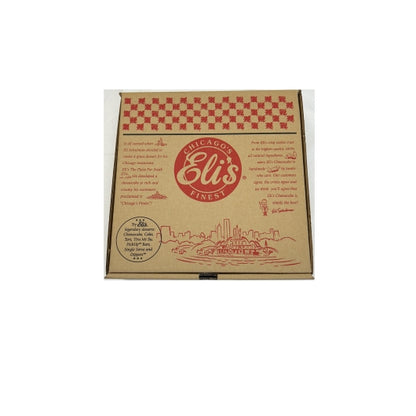 Eli'S Classic Lemon 10 Inch Lemon Mixed Berry Cheesecake, 14 Slices per Cheesecake, 2 x 107 oz Case - DOT product image 2