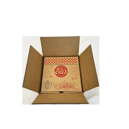Eli'S Classic Lemon 10 Inch Lemon Mixed Berry Cheesecake, 14 Slices per Cheesecake, 2 x 107 oz Case - DOT product image 3