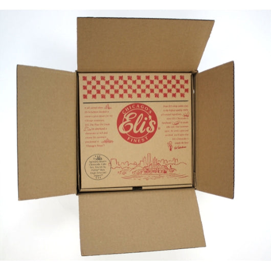 Elis Apple Bavarian 10 Inch 14 Slice Tart, 2 x 93 oz Case - DOT product image 2
