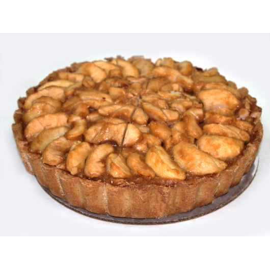 Elis Apple Bavarian 10 Inch 14 Slice Tart, 2 x 93 oz Case - DOT product image 4