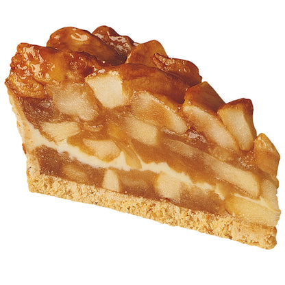 Elis Apple Bavarian 10 Inch 14 Slice Tart, 2 x 93 oz Case - DOT product image 6