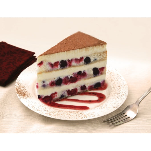 Elis Moscato Berry Tiramisu, 96 Ounce - 2 per case. - DOT product image 1