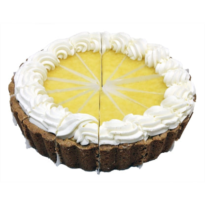 Eli'S Cheesecake Key Lime Pie Cheesecake, 10 Inch (100 OZ, 2 Per Case) - DOT product image 2