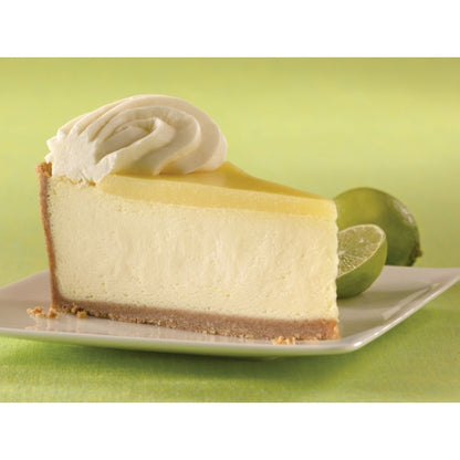 Eli'S Cheesecake Key Lime Pie Cheesecake, 10 Inch (100 OZ, 2 Per Case) - DOT product image 1