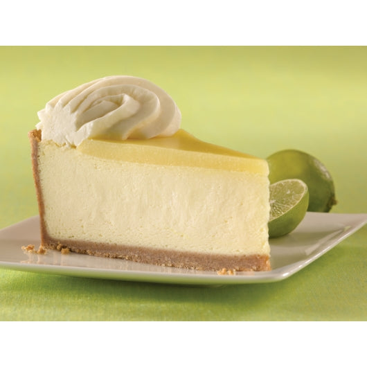 Eli'S Cheesecake Key Lime Pie Cheesecake, 10 Inch (100 OZ, 2 Per Case) - DOT product image 1