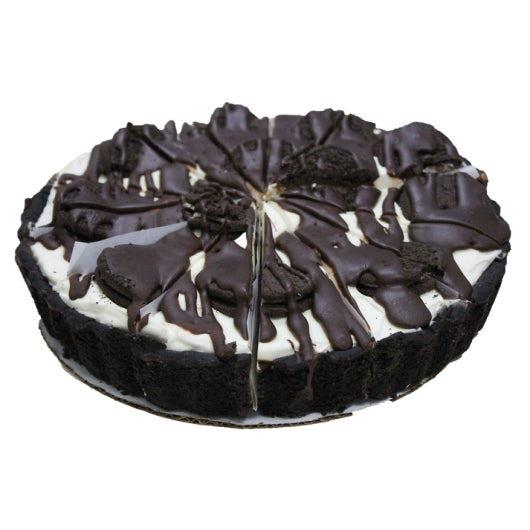 Elis Cheesecake Dream 9 Inch Cookie Crazy Cheesecake, 14 Slices per Cheesecake, 2 x 66 oz Case - DOT product image 3