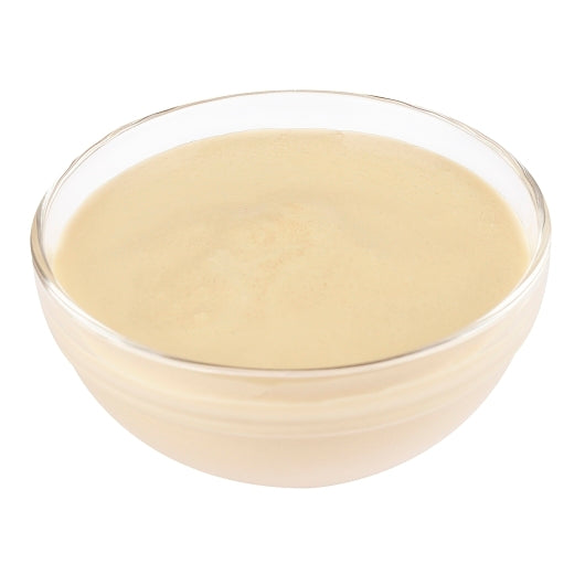 Yocream Gelato Mix Premium Hazelnut Soft Serve Frozen Yogurt Gelato Mix, 6 x 64 oz Case - DOT product image 2