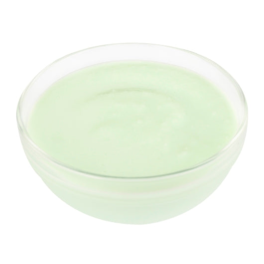 Yocream Gelato Mix Premium Pistachio Soft Serve Frozen Yogurt Gelato Mix, 6 x 64 oz Case - DOT product image 2