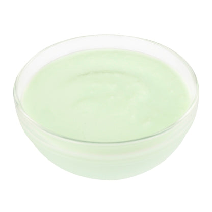 Yocream Gelato Mix Premium Pistachio Soft Serve Frozen Yogurt Gelato Mix, 6 x 64 oz Case - DOT product image 2