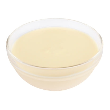 Yocream Ready-To-Eat Custard Frozen Custard Vanilla Cream Soft Serve Mix Premium Frozen Custard, 6 x 64 oz Case - DOT product image 2