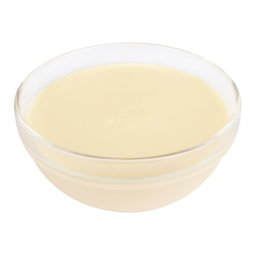 Yocream Ready-To-Eat Custard Frozen Custard Vanilla Cream Soft Serve Mix Premium Frozen Custard, 6 x 64 oz Case - DOT product image 2