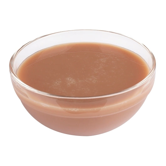 Yocream Premium Dutch Chocolate Frozen Low Fat Soft Serve Yogurt Mix, 6 x 64 oz Case - GS1 raw or uncooked product image