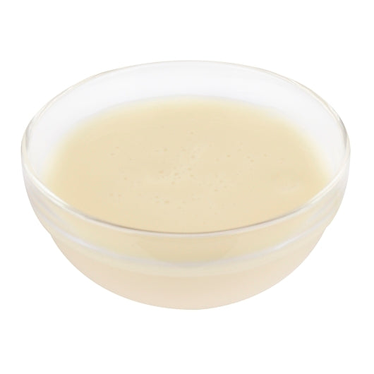 Yocream Premium White Vanilla Frozen Low Fat Soft Serve Yogurt Mix, 1 x 6 ct Case - GS1 raw or uncooked product image