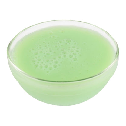 Yocream Pistachio Nonfat Premium Pistachio Frozen Nonfat Soft Serve Yogurt Mix, 6 x 64 oz Case - DOT product image 2