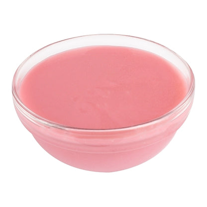 Yocream Very Raspberry Premium Very Raspberry Nonfat Soft Serve Yogurt Mix, 6 x 0.5 GA Case - DOT product image 2